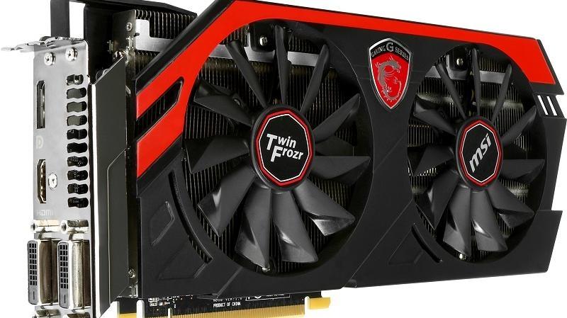 Cambiar tarjeta gráfica PC Sobremesa